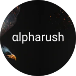 AlphaRushAI (rushai)