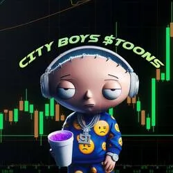 City Boys (toons) Price Prediction