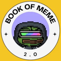 Book of Meme 2.0 Price Prediction and Forecast for 2024, 2025, and 2030 | BOME2 Future Value Analysis