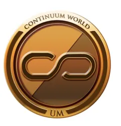 Continuum World Price Prediction and Forecast for 2024, 2025, and 2030 | UM Future Value Analysis