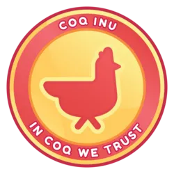 Coq Inu (coq) Price Prediction