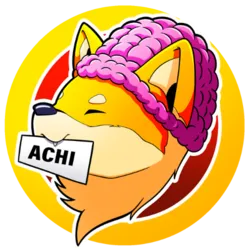 ACHI INU (achi) Price Prediction