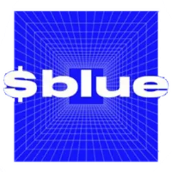 blue on base ($blue) Price Prediction