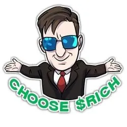 ChooseRich (rich) Price Prediction