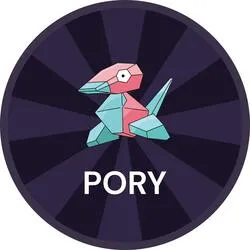 Porygon (pory) Price Prediction