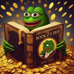 Book of Pepe (bope) Price Prediction