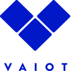 Vaiot Price Prediction and Forecast for 2024, 2025, and 2030 | VAI Future Value Analysis