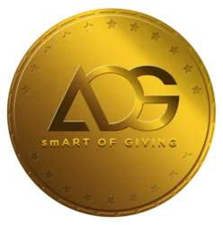 smARTOFGIVING (aog) Price Prediction