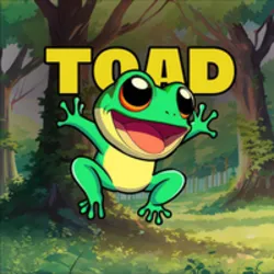 TOAD (toad) Price Prediction