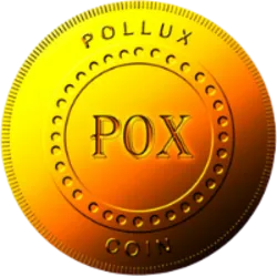 Pollux Coin (pox) Price Prediction