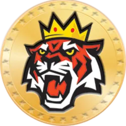 Tiger King Coin (tking) Price Prediction