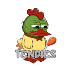Tendies (ICP) Price Prediction and Forecast for 2024, 2025, and 2030 | TENDY Future Value Analysis