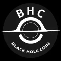 Black Hole Coin (bhc) Price Prediction