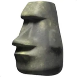 MOAI (moai)