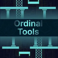 ORDINAL TOOLS (ort) Price Prediction