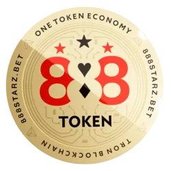 888tron (888) Price Prediction