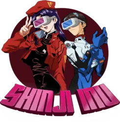 Shinji Inu (shinji)