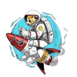 Doge-1 Mission to the moon (doge-1) Price Prediction