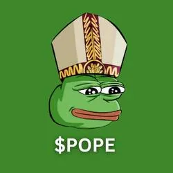 PopeCoin (pope) Price Prediction