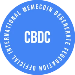 Central Bank Digital Currency Memecoin Price Prediction and Forecast for 2024, 2025, and 2030 | CBDC Future Value Analysis