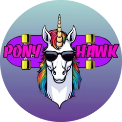 PONYHAWK Price Prediction and Forecast for 2024, 2025, and 2030 | SKATE Future Value Analysis