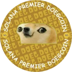 Doeg Wif Rerart (doeg) Price Prediction