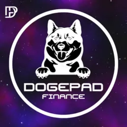 Dogepad Finance (dpf) Price Prediction