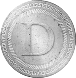 Denarius (d) Price Prediction