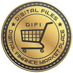 Digital Files (difi) Price Prediction