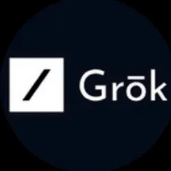 Grok by Grōk.com (grōk) Price Prediction