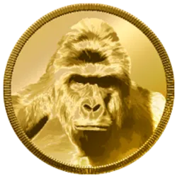 HarambeCoin Price Prediction and Forecast for 2024, 2025, and 2030 | HARAMBE Future Value Analysis