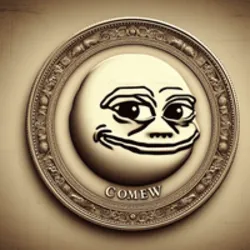 Coin In Meme World (comew) Price Prediction