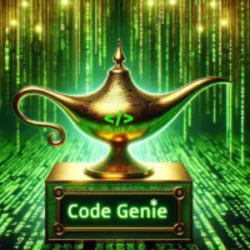 CodeGenie Price Prediction and Forecast for 2024, 2025, and 2030 | $CODEG Future Value Analysis