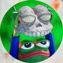 Skull of Pepe Token (skop) Price Prediction