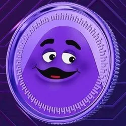 Grimace Coin (grimace) Price Prediction