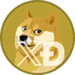 XDOGE (xdoge) Price Prediction