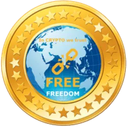FREEdom coin (free) Price Prediction
