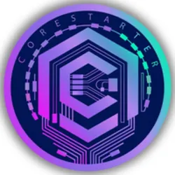 CoreStarter (cstr) Price Prediction