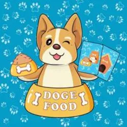 DogeFood (dogefood)