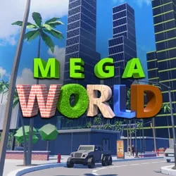 MegaWorld (mega) Price Prediction