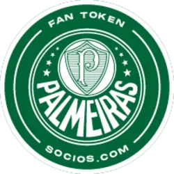 Palmeiras Fan Token (verdao) Price Prediction