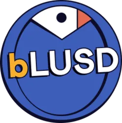 Boosted LUSD (blusd) Price Prediction