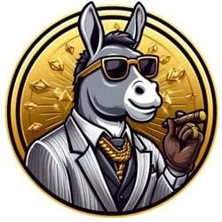 Donkey (donk) Price Prediction