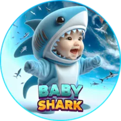 Baby Shark (babyshark)