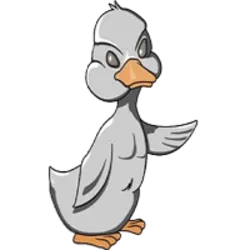 Little Ugly Duck (lud)
