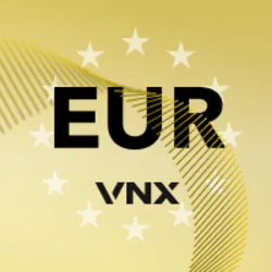 VNX EURO Price Prediction and Forecast for 2024, 2025, and 2030 | VEUR Future Value Analysis