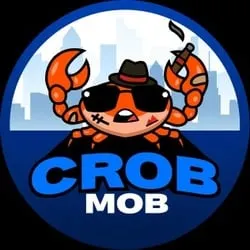 Crob Mob (crob) Price Prediction