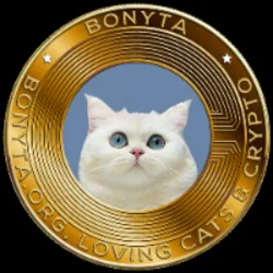 Bonyta (bnyta) Price Prediction