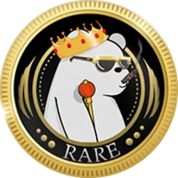 SuperRareBears RARE (rare) Price Prediction