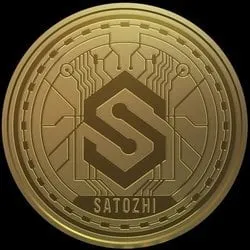 Satozhi (satoz) Price Prediction